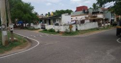 1200 Sqft South East Corner Residential Site Sale Ramakrishna Nagar, Mysore