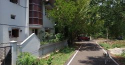 2160 Sqft West Face Residential Site Sale Srirampura, Mysore