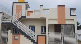 97.55 Sqft South East Face  Residential House Sale JP Nagar, Mysore