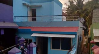 67.82 Sqft Residential House Sale Rajiv Nagar, Mysore