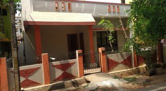 1200 Sqft East Face Residential Old House Sale Ramakrishna Nagar, Mysore