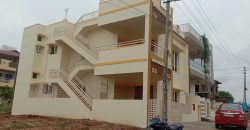 1200 Sqft North Face Residential House Sale Dattagalli, Mysore