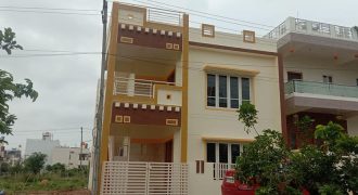 1200 Sqft North Face Residential House Sale Dattagalli, Mysore