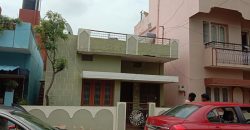 600 Sqft West Face Residential House Sale Kuvempunagar, Mysore