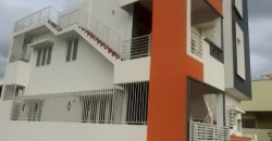 1200 Sqft West Face Residential House Sale JP Nagar, Mysore