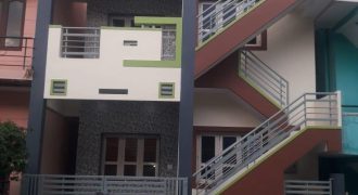 600 Sqft West Face Residential House Sale Dattagally, Mysore