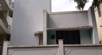 1200 Sqft South Face Residential House Sale Vijayanagar, Mysore