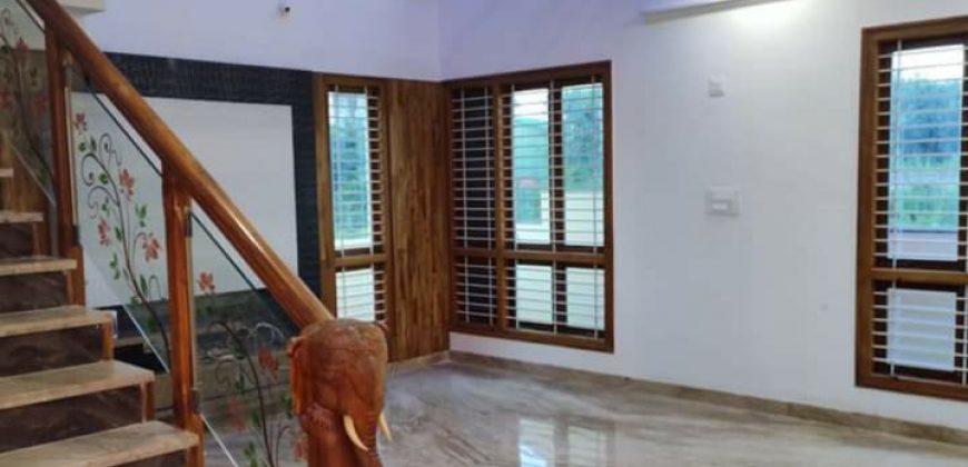 Posh Duplex Mini Bungalow Sale Mysuru