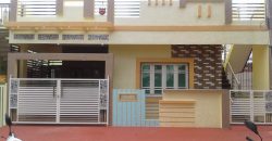 House Sale Near Dr Rajkumar Road Mysuru