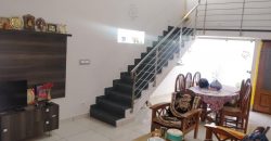 1200 Sqft Residential Duplex House Sale Dattagalli, Mysore