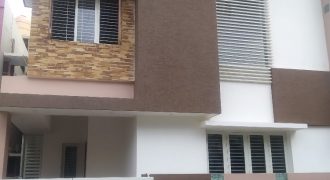 Posh Duplex House Sale BEML Sriramapura Mysuru