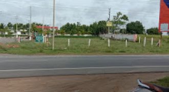 1200sqft West Face Residential Site Sale Smv Layout, Mysore