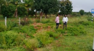 4000sqft Residential Site Sale Ramaiah Layout, Mysore