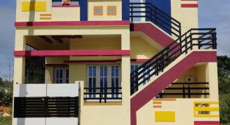 600 Sqft Residential House Sale Sathagalli, Mysore
