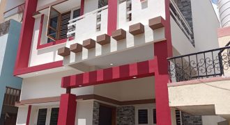 600 Sqft South East Corner Residential Duplex House Dattagali, Mysore