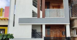 600 Sqft East Face Residential House For Rent Sathagalli, Mysore