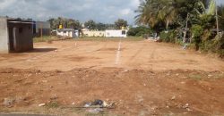 14.5 Gunta East Face Commercial Land Sale  Koorgalli, Mysore