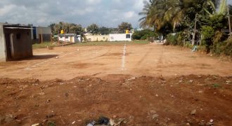 14.5 Gunta East Face Commercial Land Sale  Koorgalli, Mysore