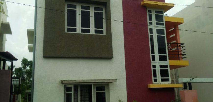 Residential Duplex House Sale JP Nagar, Mysore