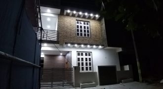 1200 Sqft North Face Residential Duplex House Sale Bogadi, Mysore