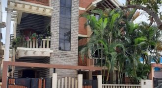 2400 Sqft Residential House Sale Bannimantap A Layout, Mysore