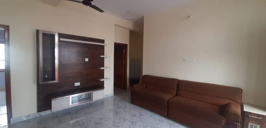 Residential Flat For Rent Kalidasa Road,Mysore