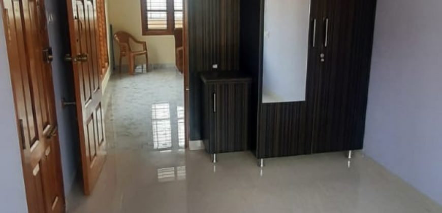 Residential Flat For Rent Kalidasa Road,Mysore