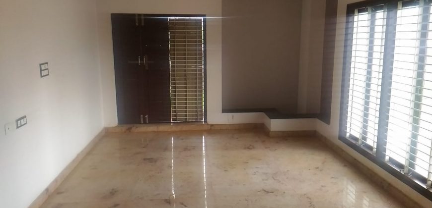 4310 Sqft West Face Residential House Sale Bogadi, Mysore