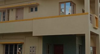 1200 Sqft West Face Residential House Sale Vijayanagar, Mysore