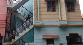 600 Sqft South Face Residential House Sale Naidu Stores, Mysore