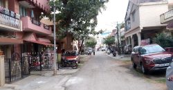 600 Sqft West Face Residential Site Sale Kuvempunagar, Mysore