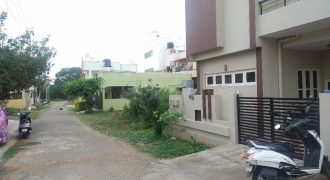 1200 Sqft North Face Residential Site Sale Dattagalli, Mysore