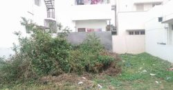 1200 Sqft North Face Residential Site Sale Dattagalli, Mysore