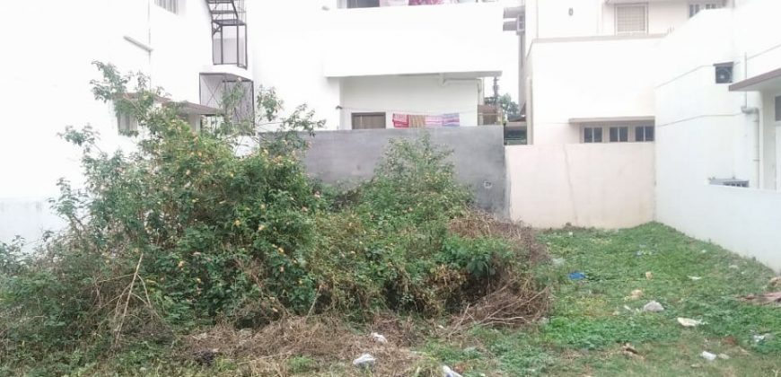 1200 Sqft North Face Residential Site Sale Dattagalli, Mysore