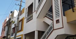 600 Sqft West Face Residential House  Sale Dattagalli, Mysore