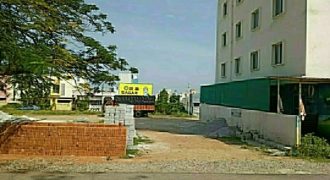 2400 Sqft West Face Commercial Property Sale Dr. Rajkumar Road, Mysore