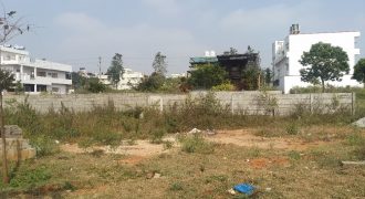 1200 Sqft South Face Residential Site Sale Dattagalli, Mysore