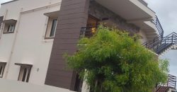 1200 Sqft North Face Residential House Sale Police Layout, Mysore