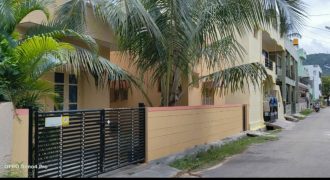 1200 Sqft South Face Residential House Sale Vidyanarapuram, Bangalore