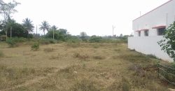2400 Sqft West Face Residential Site Sale Bramins Layout, Mysore