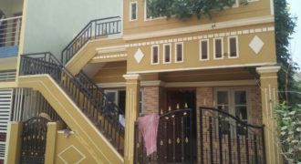 8679 Sqft East Face Residential House Sale Vijayanagar, Mysore