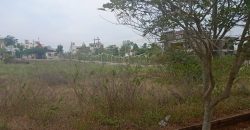 22 Guntas Land Sale Srinagar, Mysore