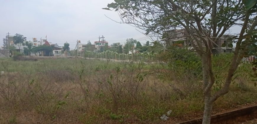 22 Guntas Land Sale Srinagar, Mysore