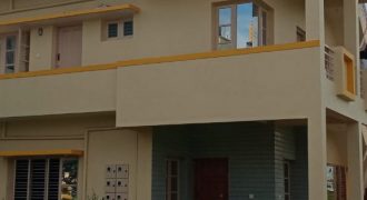 1200 Sqft West Face Residential House No Sale Vijayanagar,mysore