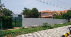 9600 Sqft Commercial Site Sale Saraswati Puram, Mysore