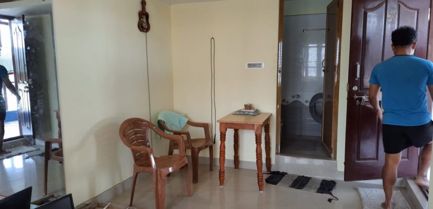 1125 Sqft East Face Residential Duplex House Sale Gangothri Layout, Mysore