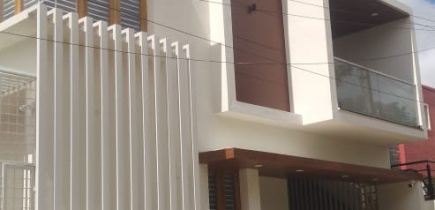 East Face Residential House Sale Vijayanagar, Mysore