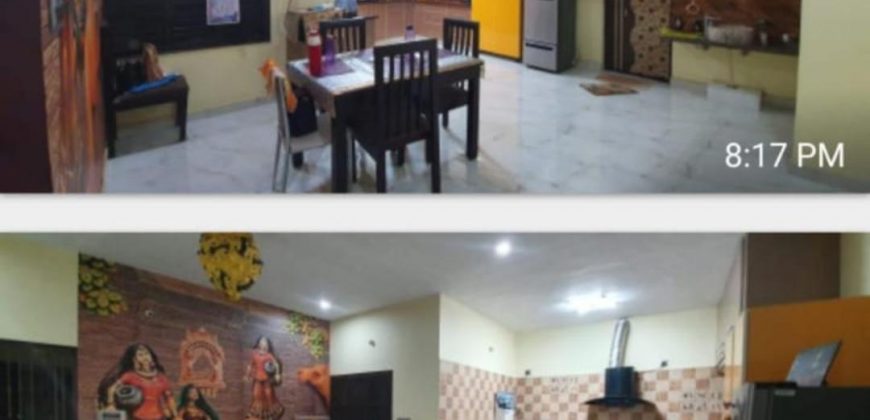 4618 Sqft Residential Duplex House Sale Srirampura, Mysore