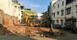 3060 East Face Commercial Site Sale Mohalla Road, Mysore