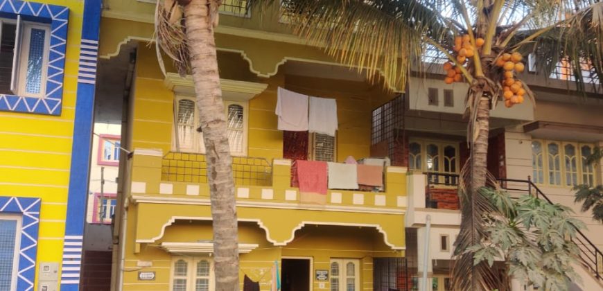 600 Sqft Residential House Sale Sathagalli, Mysore